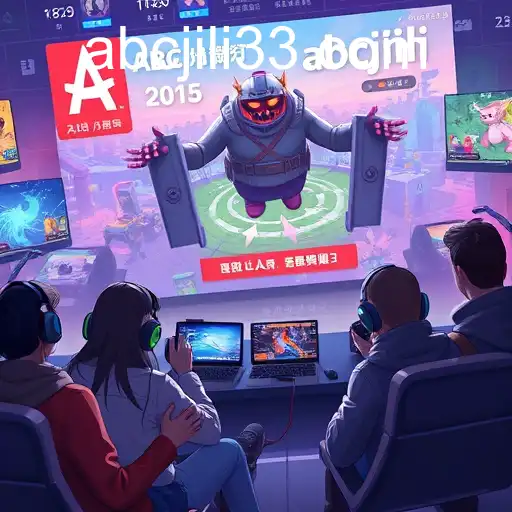 ABCJili: A Game-Changing Platform