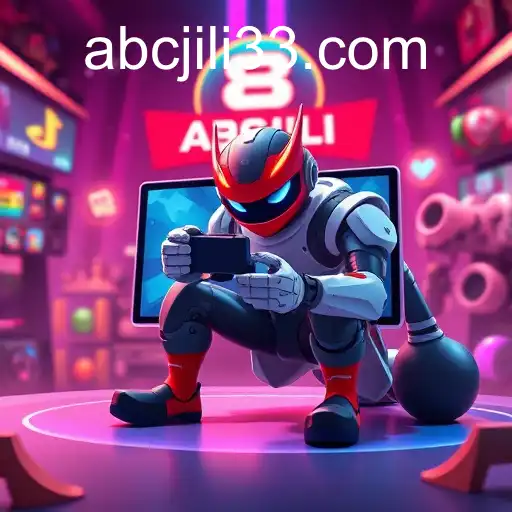 The Rise of ABCJILI in Online Gaming