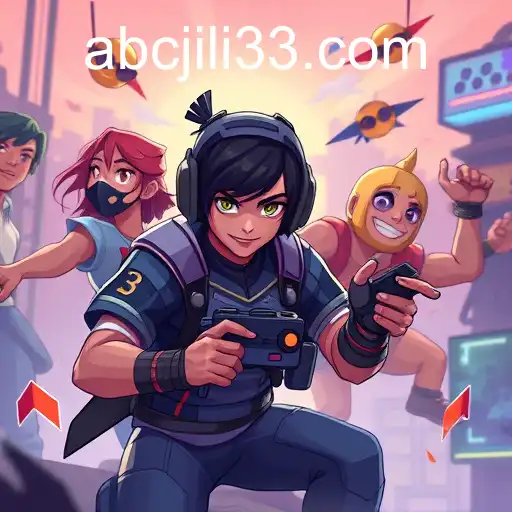 The Rise of abcjili in Online Gaming