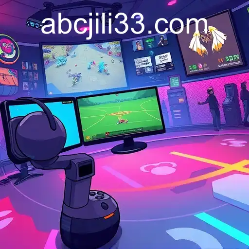 The Digital Waves of Gaming in 2025