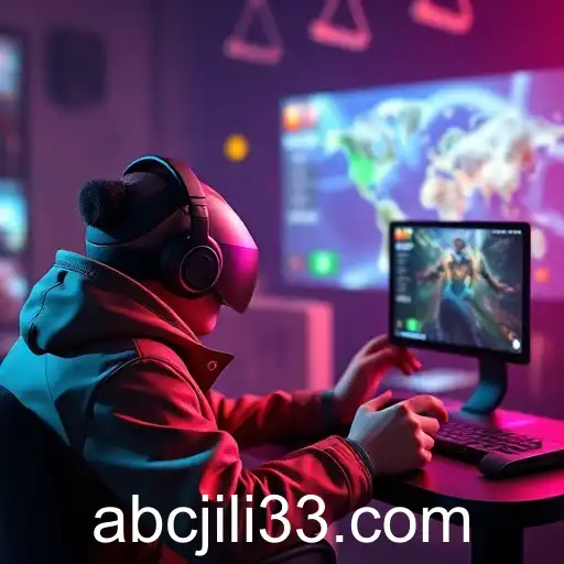 Emerging Trends in Online Gaming for 2025