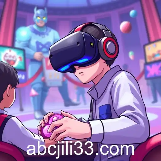 The Evolution of Online Gaming in 2025