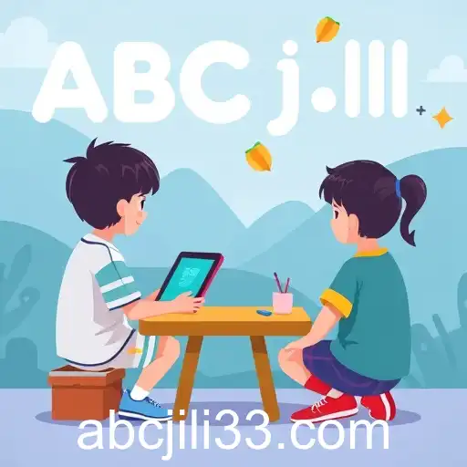 The Rise of 'abcjili': A Digital Sphere Expansion