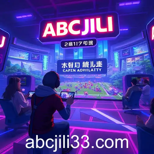 The Rise of ABCJili in the Global Game Scene