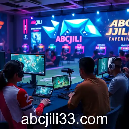 The Rise of abcjili in the Gaming World