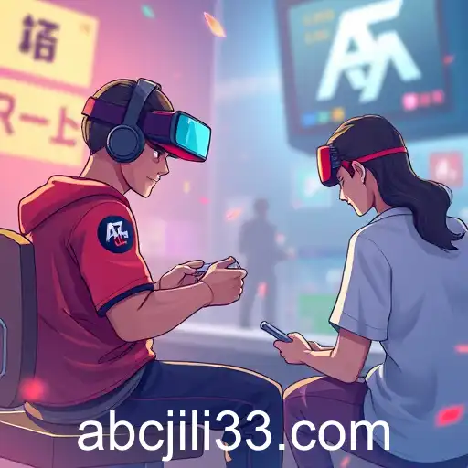 The Rise of Online Gaming in the Digital Era