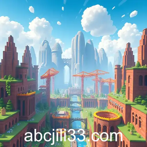 Emerging Trends in Online Gaming: abcjili and Beyond