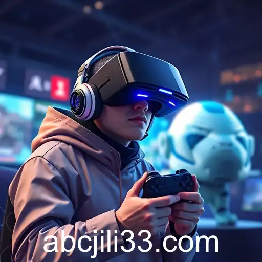 The Evolution of Online Gaming in 2025