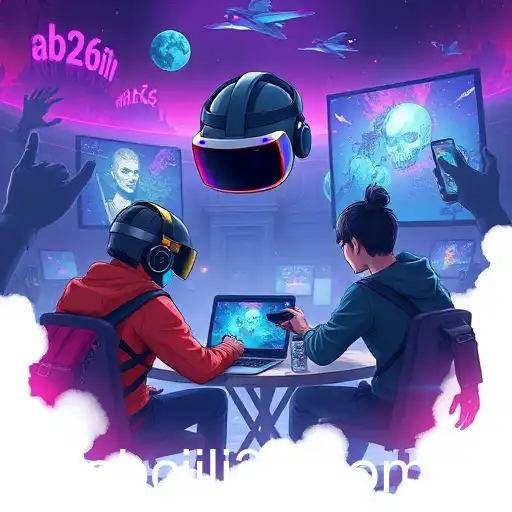 The Evolution of Online Gaming in 2025