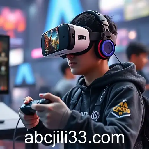 The Rise and Influence of Gaming in 2025