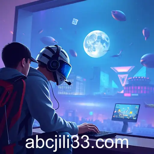 The Rise of ABCJili: Revolutionizing Online Gaming