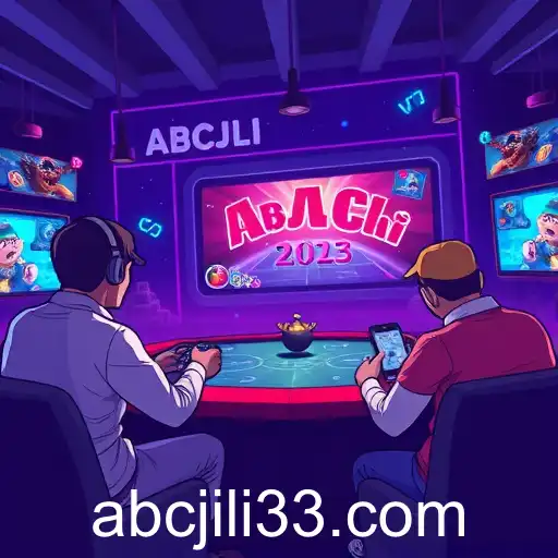 The Rise of abcjili: Transforming Online Gaming