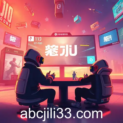 Rising Popularity of Online Games in 2025