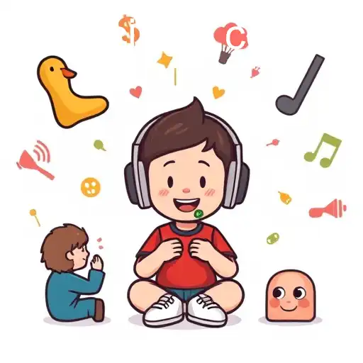 The Rise of 'Listening Activities' in Online Gaming: A Focus on 'abcjili'