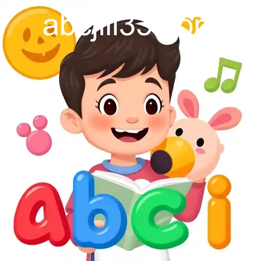 Phonics Games: Enhancing Language Skills with abcjili