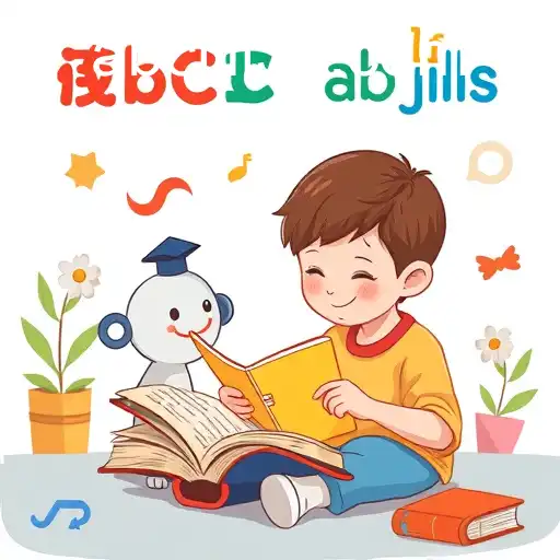 Enhancing Literacy Through 'Reading Skills' Games