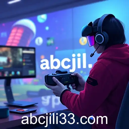 The Rise of ABCJili: A Game Changer in Online Gaming