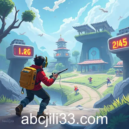 The Rise of abcjili: Revolutionizing Online Gaming
