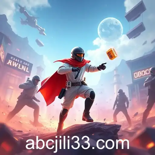 ABCJili Revolutionizing Online Gaming