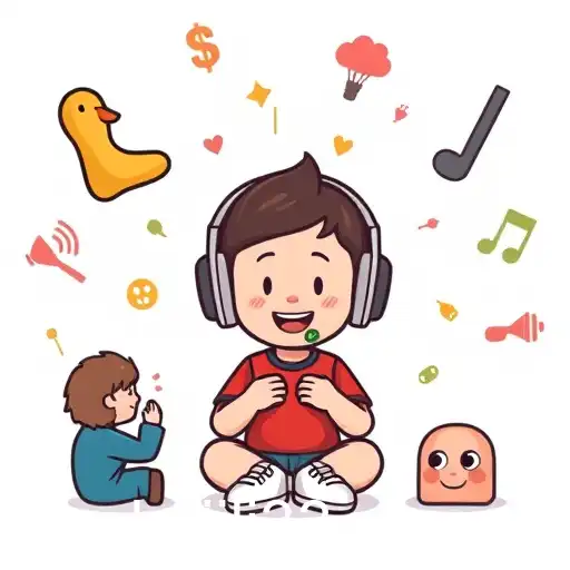 The Rise of 'Listening Activities' in Online Gaming: A Focus on 'abcjili'