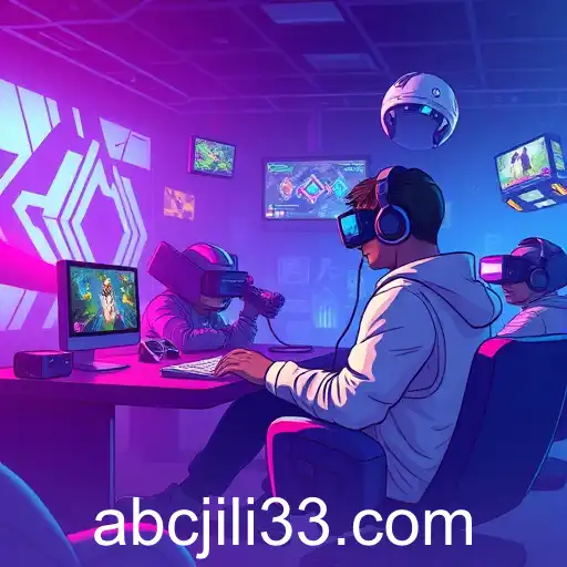 Reimagining Online Gaming Experience