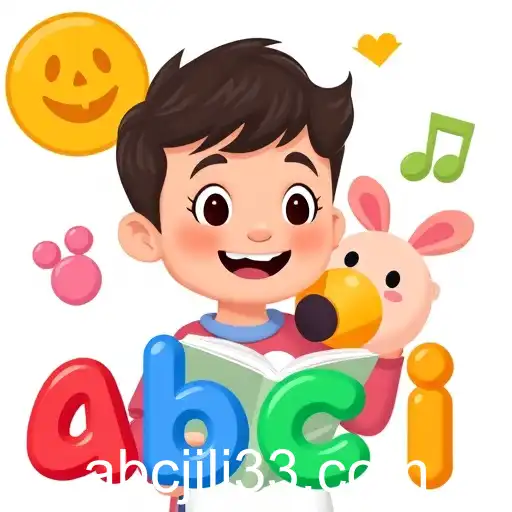 Phonics Games: Enhancing Language Skills with abcjili