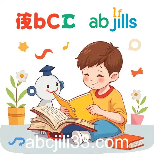 Enhancing Literacy Through 'Reading Skills' Games