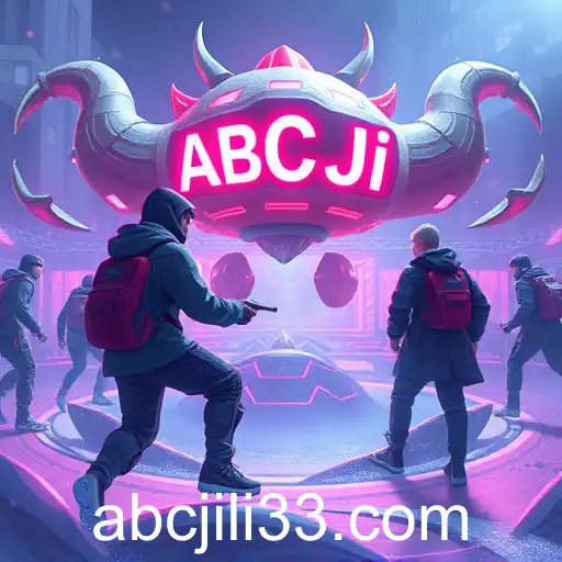 The Rise of 'abcjili' in the Online Gaming World