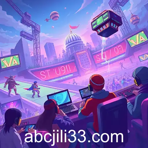 The Rise of abcjili: Transforming Online Gaming