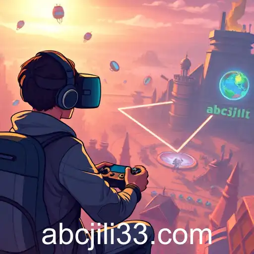 The Rise of ABCJili in Online Gaming