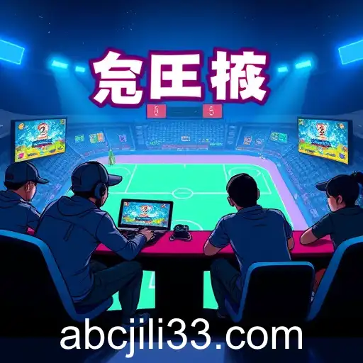 The Rise of Casual Gaming: A Look at abcjili