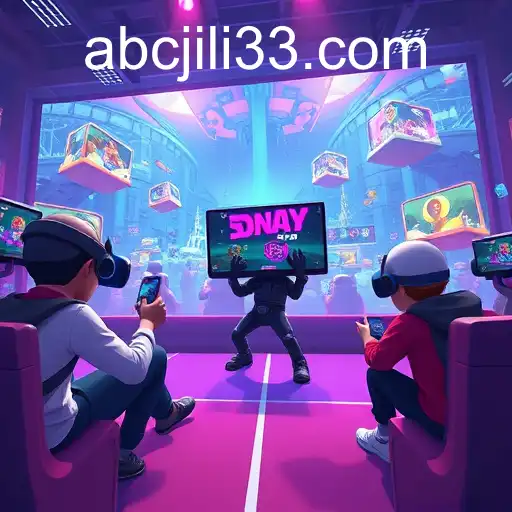 The Rise of Online Gaming in 2025