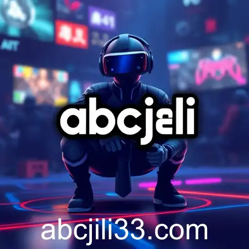 The Surprising Surge of ABCJILI: Gaming's New Frontier