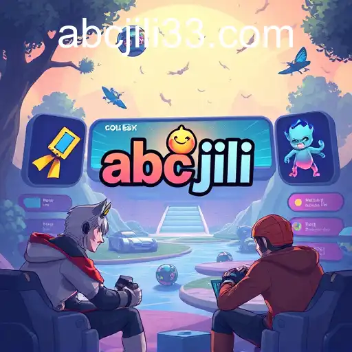The Rise of abcjili: Revolutionizing Online Gaming